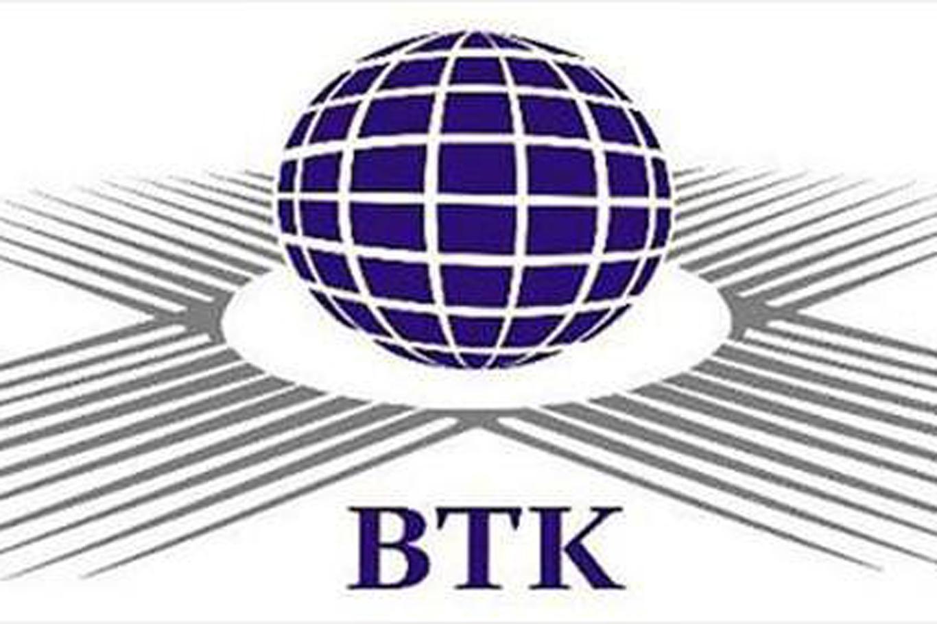 BTK'dan MNG Kargo'nun devir kararı BTK'dan MNG Kargo'nun devir kararı